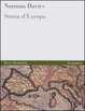 Cover of Storia d'Europa