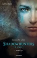 Cover of Shadowhunters - Le origini