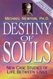 Cover of Destiny of Souls