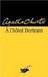 Cover of À l'hôtel Bertram