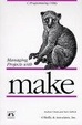 Cover of Managing Projects With make