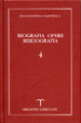 Cover of Enciclopedia Dantesca - 4