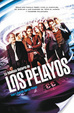 Cover of La fabulosa historia de los Pelayos