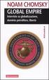 Cover of Global empire