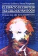 Cover of EL ESPACIO DE EINSTEIN Y EL CIELO DE VAN GOGH