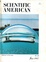 Cover of Scientific American Vol 252, No 6