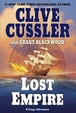 Cover of Lost Empire
