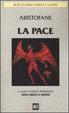 Cover of La pace