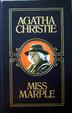 Cover of Miss Marple