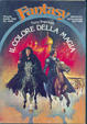Cover of Il colore della magia