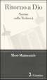 Cover of Ritorno a Dio