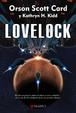 Cover of LOVELOCK