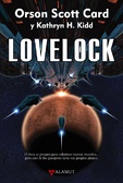 Cover of LOVELOCK