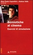 Cover of Semiotiche al cinema