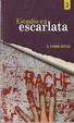 Cover of Estudio en escarlata