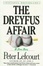 Cover of "The Dreyfus Affair"