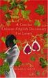 Cover of A Concise Chinese-English Dictionary for Lovers