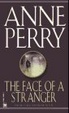 Cover of The Face of a Stranger