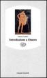 Cover of Introduzione a Omero
