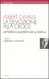 Cover of La devozione alla croce