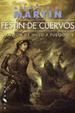 Cover of Canción de Hielo y Fuego IV