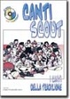 Cover of Canti scout
