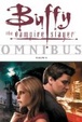 Cover of Buffy The Vampire Slayer Omnibus Volume 6