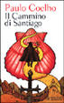 Cover of Il cammino di Santiago