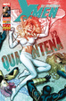 Cover of Gli Incredibili X-Men n. 256