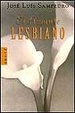 Cover of El amante lesbiano