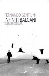 Image of Infiniti Balcani