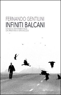 Image of Infiniti Balcani