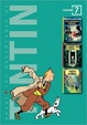 Cover of The Adventures of Tintin