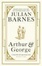 Cover of Arthur and George