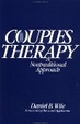 Cover of Couples Therapy