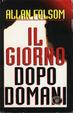 Cover of Il giorno dopo domani