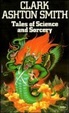 Cover of Tales of Science and Sorcery