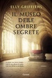 Cover of Il museo delle ombre segrete