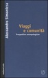 Cover of Viaggi e comunità