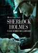 Cover of Sherlock Holmes y los zombis de Camford