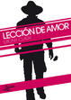 Cover of Lección de amor