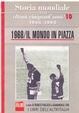 Cover of 1968, il mondo in piazza