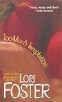 Cover of Too Much Temptation