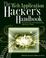 Cover of "The Web Application Hacker's Handbook"