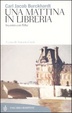 Cover of Una mattina in libreria