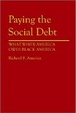 Cover of Paying the Social Debt