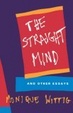 Cover of The Straight Mind