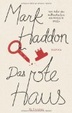 Cover of Das rote Haus