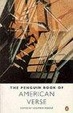 Cover of Penguin Book of American Verse