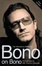 Cover of 'Bono on Bono'